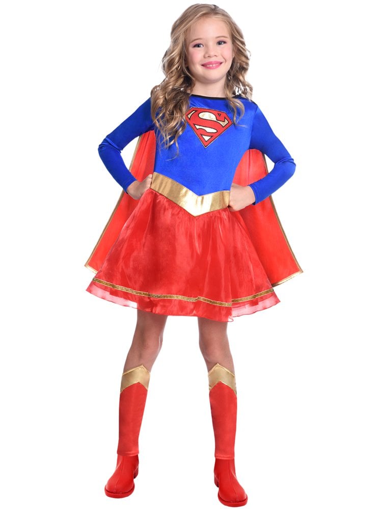 Whirly Woman costume